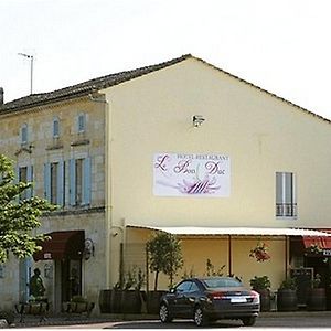 Hotel Le Bon Duc